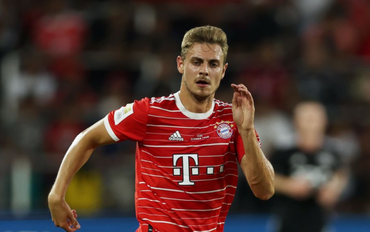 Stanišić jedini strijelac u pobjedi Bayerna