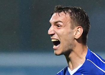 Teklić odlazi kod Bjelice u Trabzonspor: Hajduk ima pravo na postotak od transfera