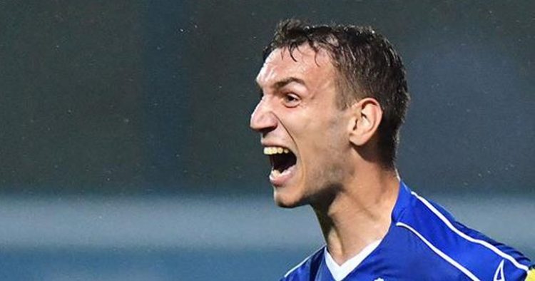 Teklić odlazi kod Bjelice u Trabzonspor: Hajduk ima pravo na postotak od transfera