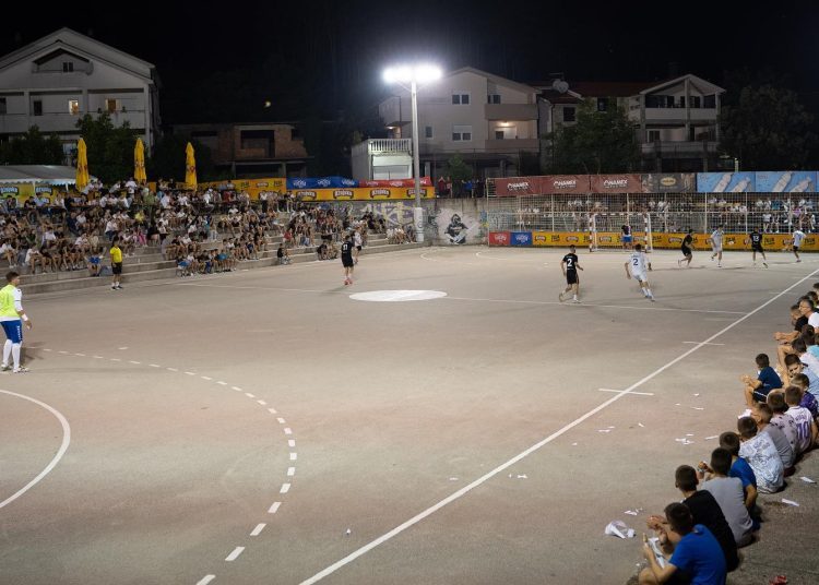 Uvjerljive pobjede Trna i Rasna