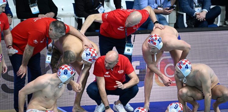 Hrvatska pobijedila Japan, za četvrtfinale Svjetskog prvenstva igrat će protiv Crne Gore