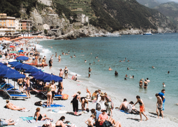 Padaju turistički rekordi u Hrvatskoj