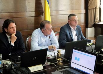 Održana hitna sjednica Vlade Federacije BiH