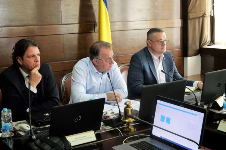 Održana hitna sjednica Vlade Federacije BiH
