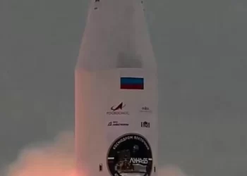 Ruska letjelica razbila se o površinu Mjeseca