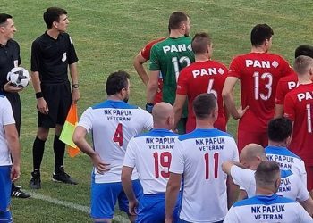 Hrvatski klub se pobjedom 29:1 plasirao u šesnaestinu finala Kupa