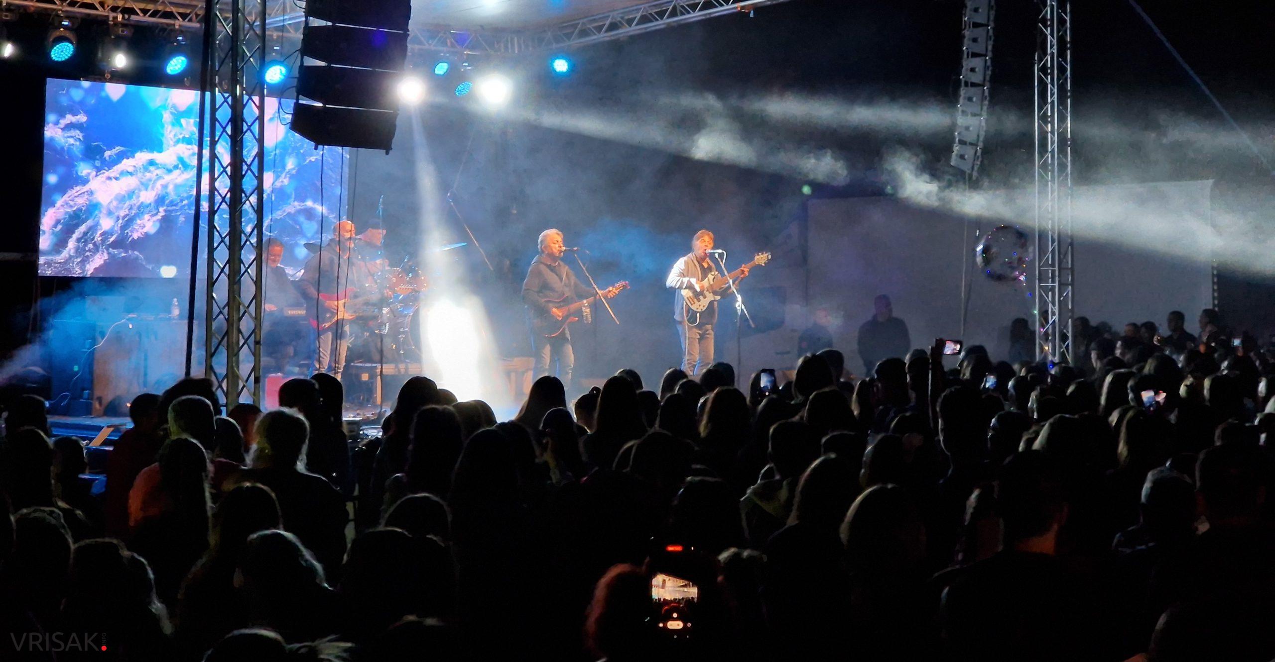 Posušje: Preko 4500 ljudi pjevalo zajedno s Dalmatinom u Viru