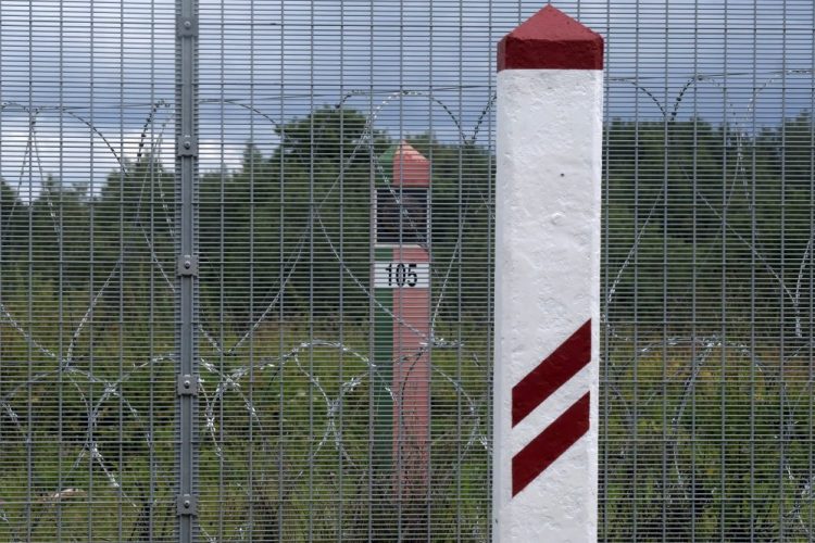 Bjelorusija osudila odluku Litve o zatvaranju graničnih prijelaza