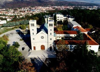 Program obilježavanja Dana Grada Širokog Brijega