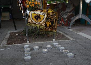 Grčki mediji: Osuđivani navijač Panathinaikosa osumnjičen za ubojstvo navijača AEK-a