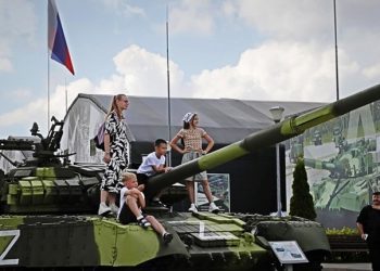 Rusija uvodi zatvorsku kaznu za one koji izbjegavaju služenje vojnog roka