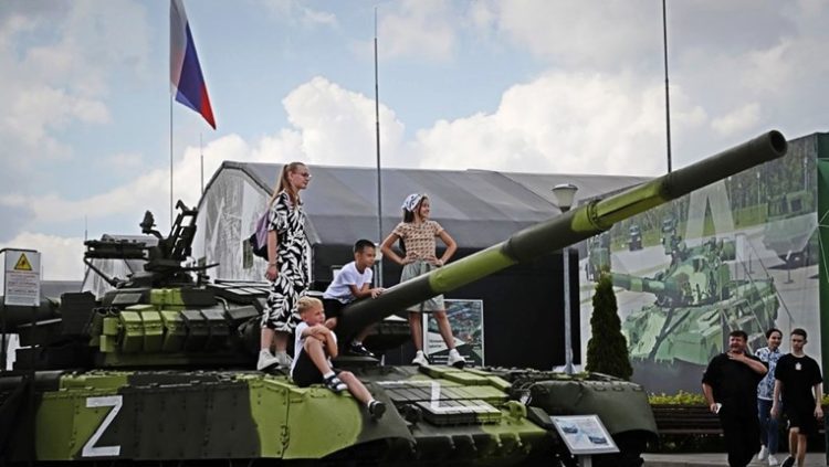 Rusija uvodi zatvorsku kaznu za one koji izbjegavaju služenje vojnog roka