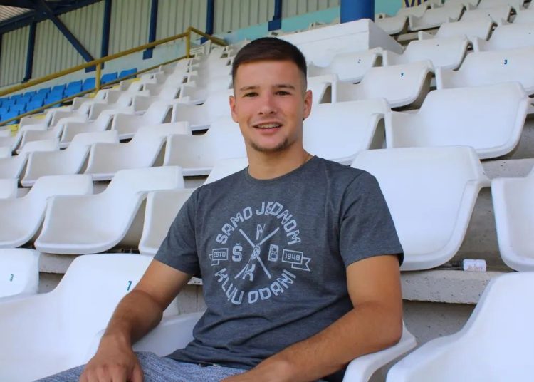 Marko Capan i Jere Vrcić novi su igrači Širokog Brijega