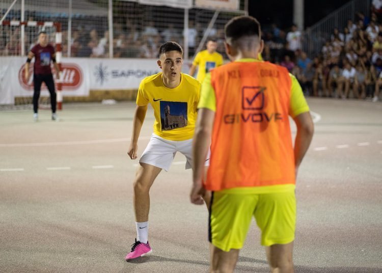 MNL MZ Široki Brijeg: Lijeva Obala u polufinalu