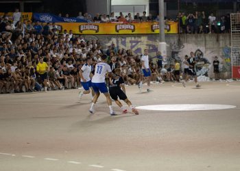 Ljubotići izborili plasman u polufinale