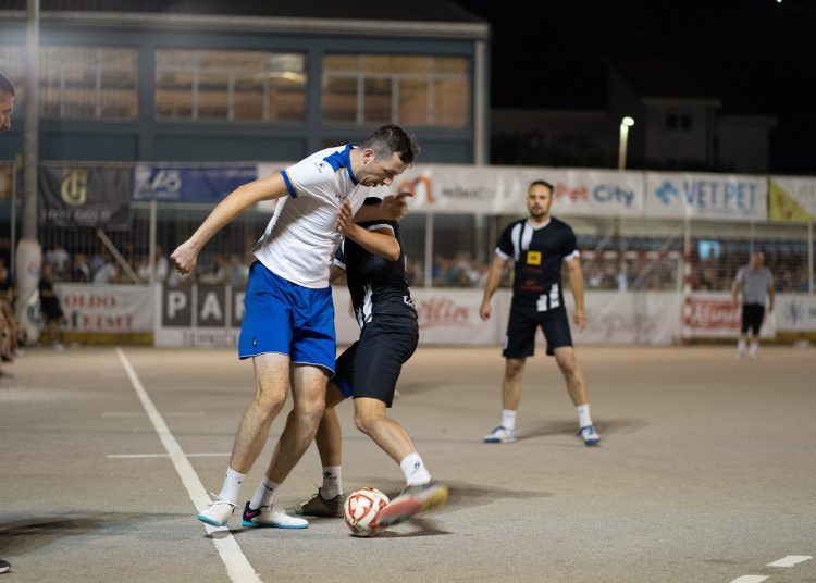Ljubotići izborili plasman u polufinale