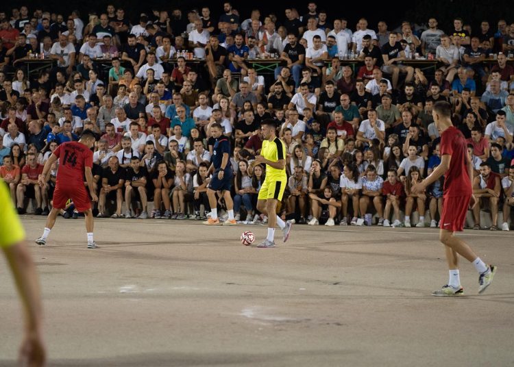 Lijeva Obala nakon drame penala izbacila Knešpolje i plasirala se u finale