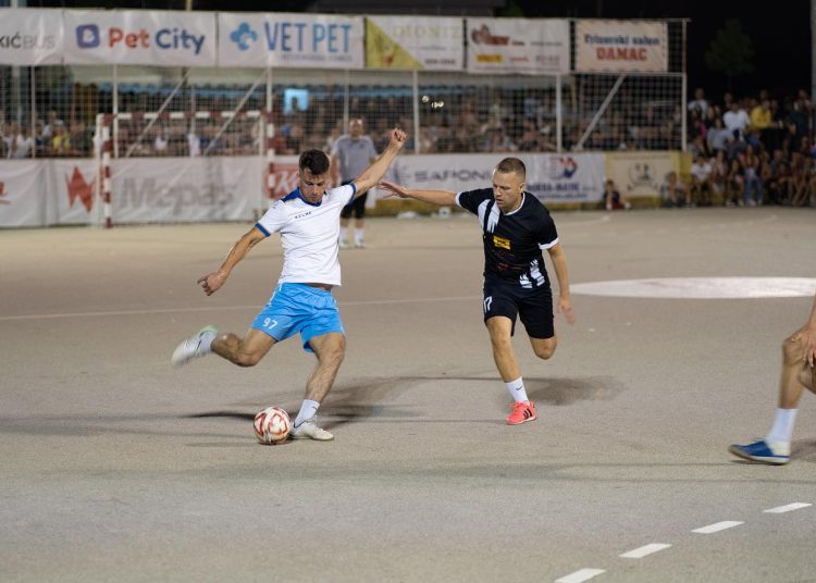 Ljubotići izborili plasman u polufinale