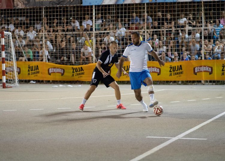 Ljubotići izborili plasman u polufinale