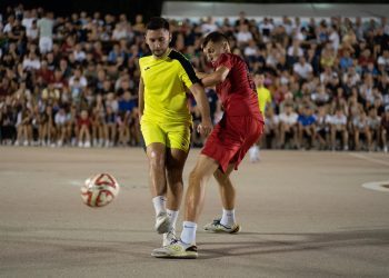 Lijeva Obala nakon drame penala izbacila Knešpolje i plasirala se u finale