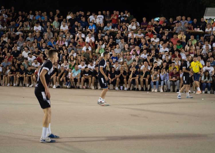 Ljubotići izborili plasman u polufinale