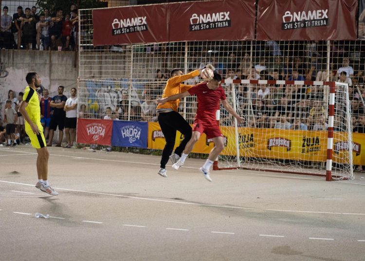 Lijeva Obala nakon drame penala izbacila Knešpolje i plasirala se u finale