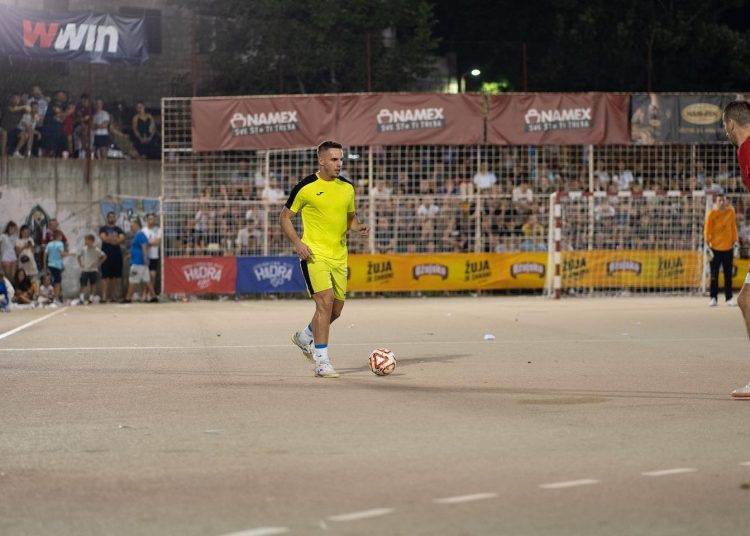 Lijeva Obala nakon drame penala izbacila Knešpolje i plasirala se u finale