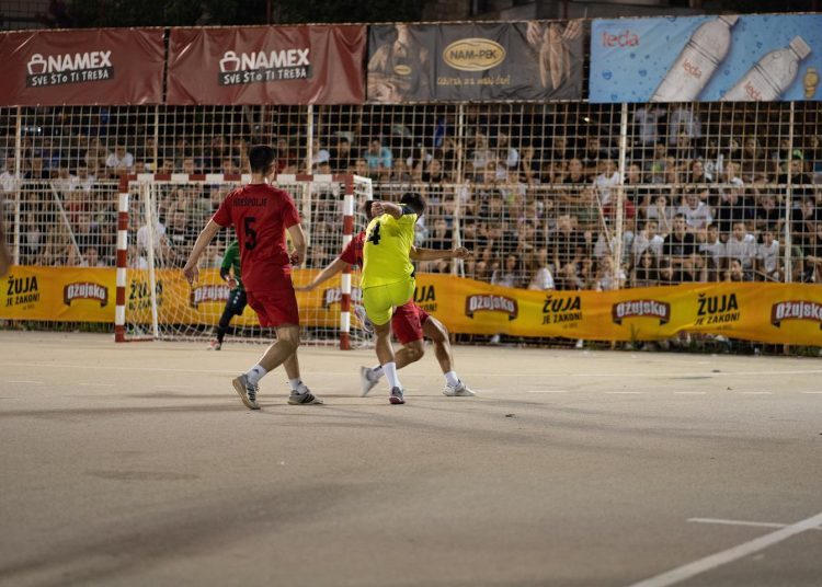 Lijeva Obala nakon drame penala izbacila Knešpolje i plasirala se u finale