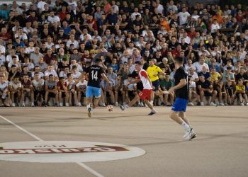 MNL MZ Široki Brijeg: Ljubotići prvi finalist