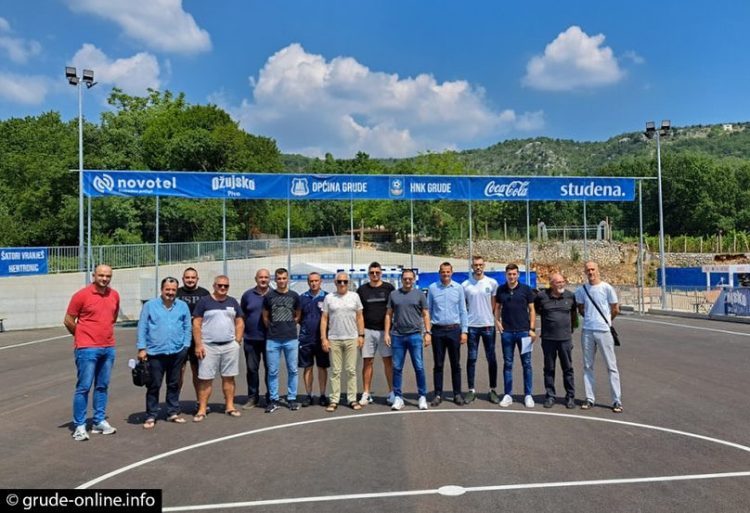 U ponedjeljak počinje Liga Hercegovine