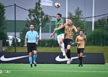 Jesen u Europi: Zrinjski postao prvi klub iz BiH koji će igrati grupnu fazu nekog UEFA-inog europskog natjecanja