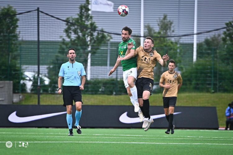 Jesen u Europi: Zrinjski postao prvi klub iz BiH koji će igrati grupnu fazu nekog UEFA-inog europskog natjecanja