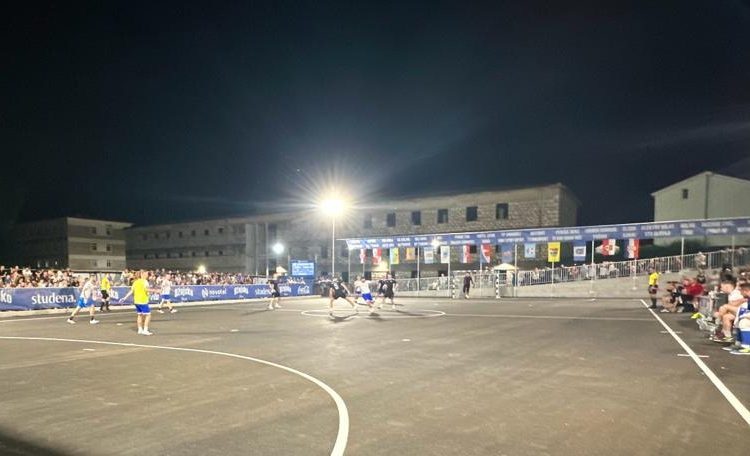 Dragan Čović nazočio svečanom otvaranju Lige Hercegovine