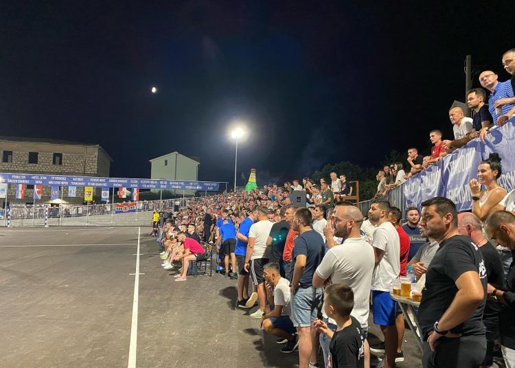 Lijeva Obala je u finalu Lige Hercegovine