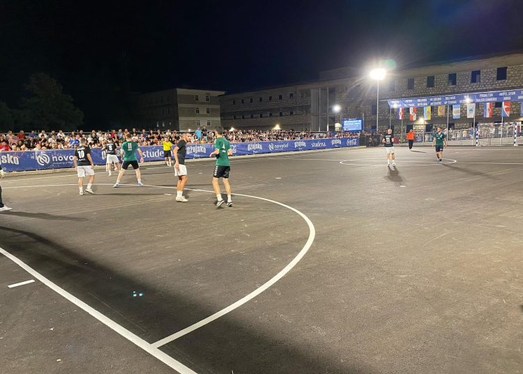 Lijeva Obala je u finalu Lige Hercegovine