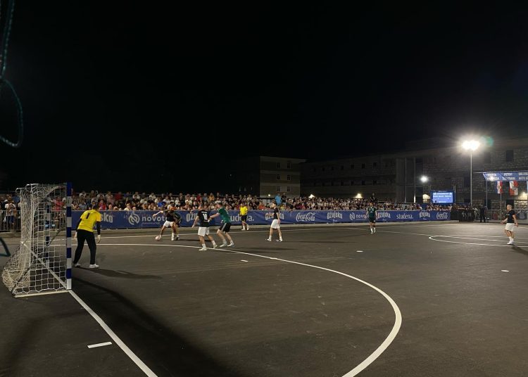 Lijeva Obala je u finalu Lige Hercegovine