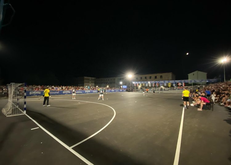 Lijeva Obala je u finalu Lige Hercegovine