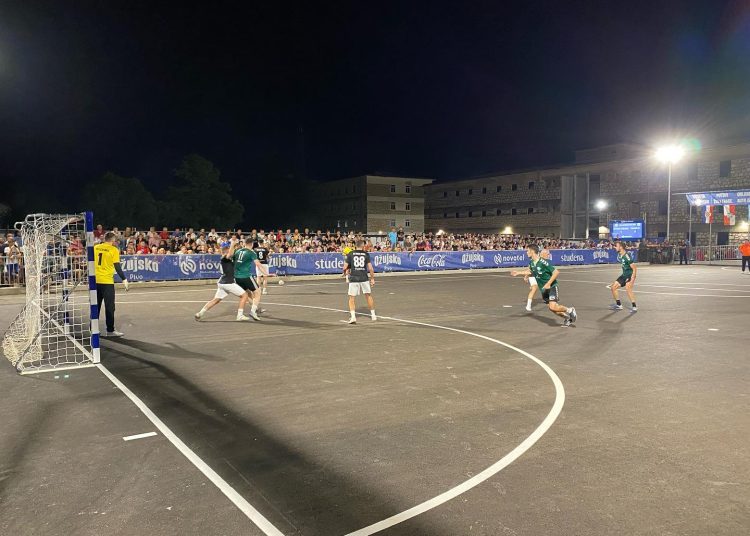 Lijeva Obala je u finalu Lige Hercegovine