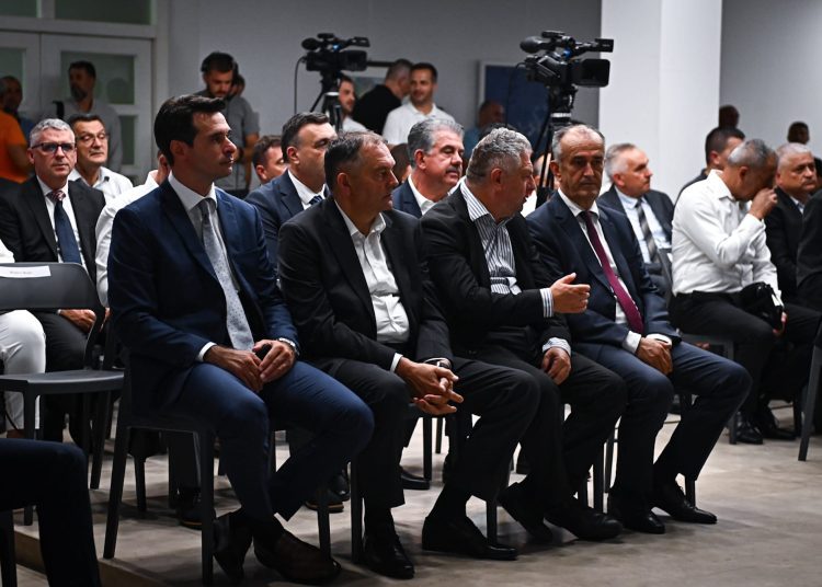 Obilježavanje 30. obljetnica Hrvatske Republike Herceg-Bosne započelo programom u Mostaru