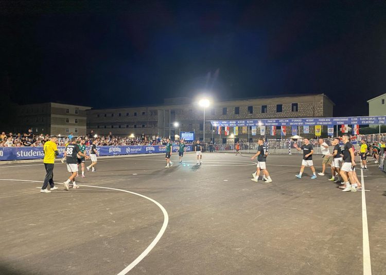 Lijeva Obala je u finalu Lige Hercegovine