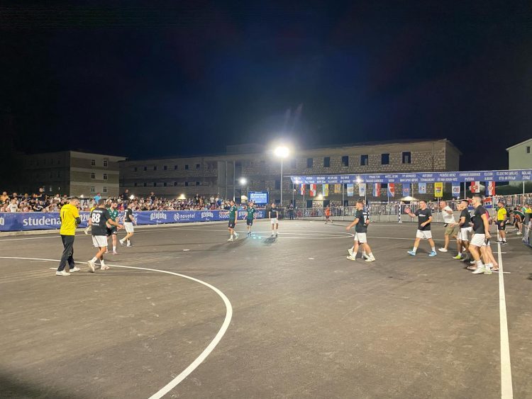 Lijeva Obala je u finalu Lige Hercegovine