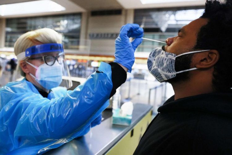 Novi soj Covid-19 prema WHO-u nije posebna prijetnja javnom zdravlju