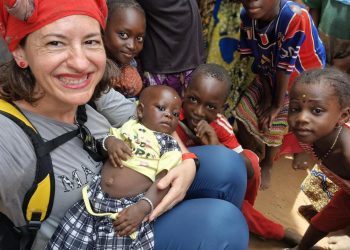 Snimljen film o Josipi Galić, humanitarki rodom iz Širokog Brijega, koja je inspiracija mnogima