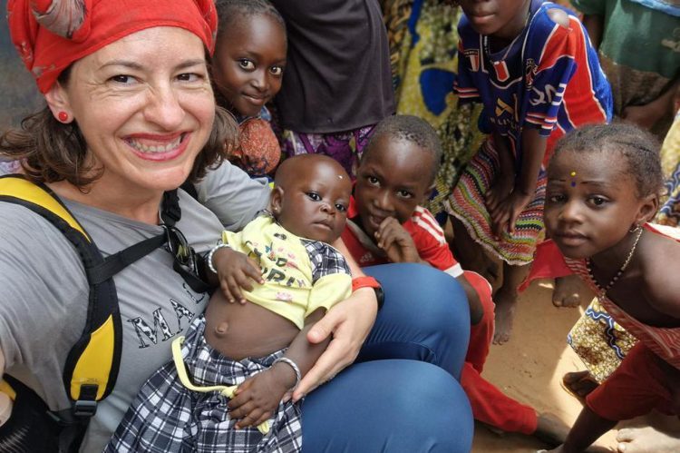 Snimljen film o Josipi Galić, humanitarki rodom iz Širokog Brijega, koja je inspiracija mnogima