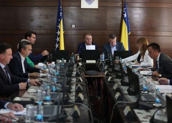 Usvojen Program rada Vlade Federacije BiH za razdoblje od 2023. do 2026.