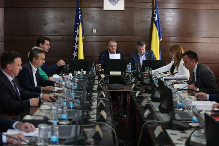 Usvojen Program rada Vlade Federacije BiH za razdoblje od 2023. do 2026.