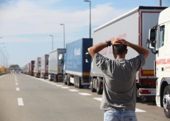 Prijeti li BiH još masovniji odlazak vozača iz zemlje?