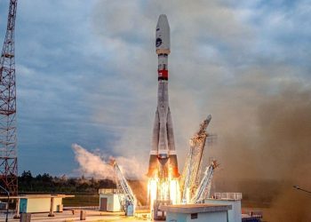 Ruska svemirska letjelica Luna-25 ušla u Mjesečevu orbitu