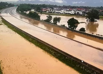 Vojska aktivirala poseban plan u Sloveniji, ima mrtvih, evakuira se Celje