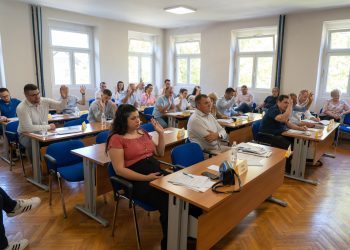 Široki Brijeg: Izabrani članovi Nadzornih i Upravnih odbora gradskih poduzeća i ustanova